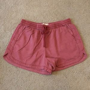 NWT Hollister Shorts